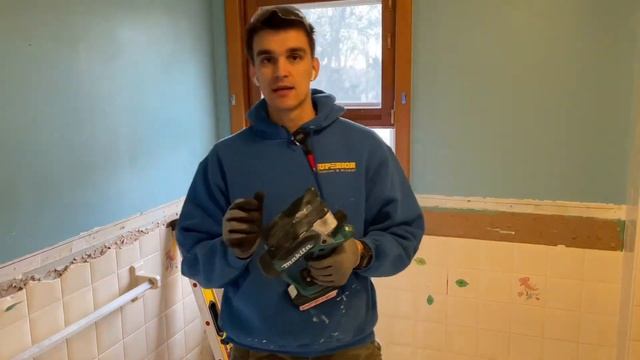 Обзор Makita xds01z
