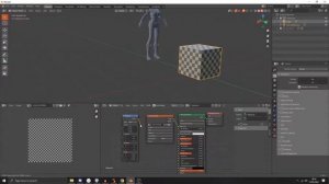 ? Blender Tutorial: Texture Scaling for UVW Mapping... ?