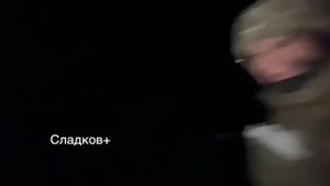 ВСУ пленные морпехи