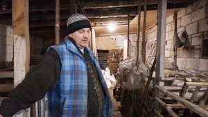 Выгодно ли содержать овец. Жизнь в деревне.