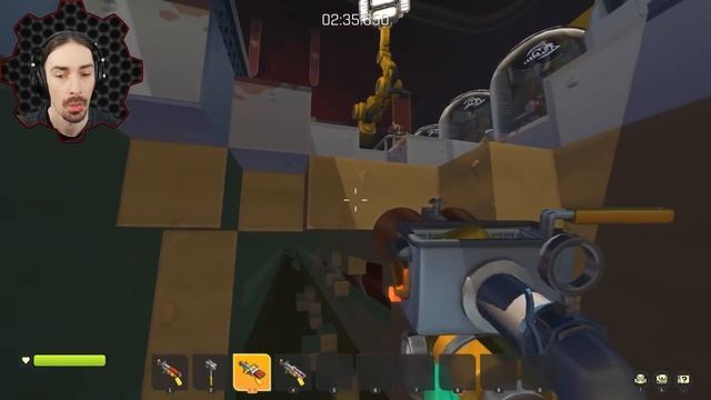 These Helicopter/Infiltration Missions Feel Like a New Game! смотреть онлайн