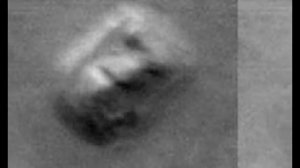 Лицо на Марсе Дело №29