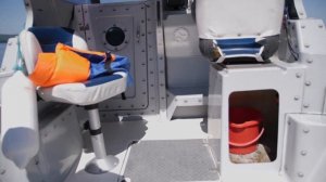 Yamaha FR-23 on Baikal