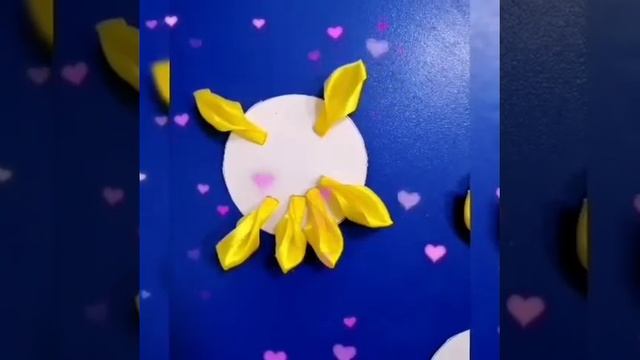 Мастер класс " С Днём старшего поколения" смотреть онлайн