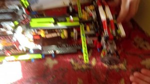 собираем машину🙂😎