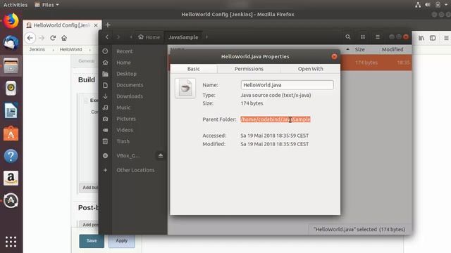 Jenkins Tutorial For Beginners - How to install Jenkins Mac смотреть онлайн