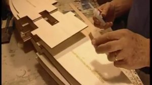 Как сделать корабль в бутылке