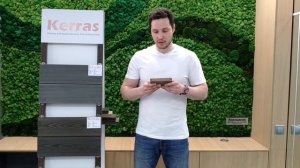 Что такое древесно полимерный композит