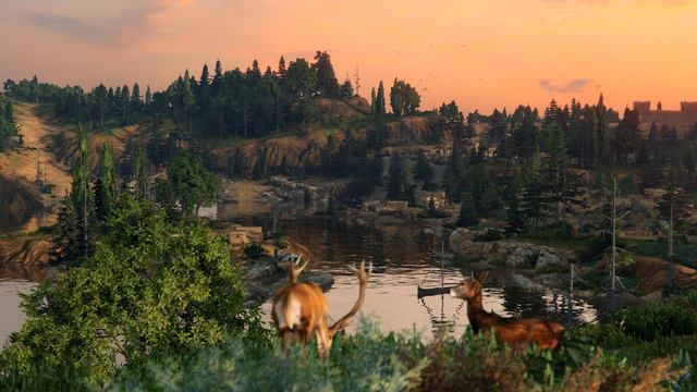 Divination (Total War Saga: Troy Soundtrack) смотреть онлайн