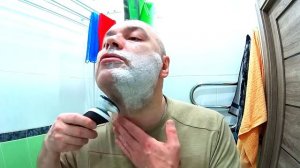 485 Gillette против электробритвы, разница всех видов бритв от Игоря Нефтеюганск #homelike, #бритьё