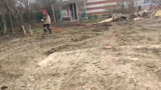 1. Краснодар, ст. Елизаветинская, снт. Надежда смотреть онлайн