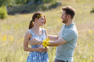 Горький мёд. ( Песни от Юрана )