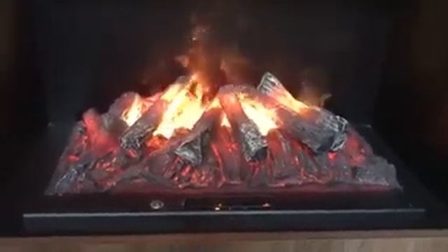 Электрокамин 3 д с паром inferno, обзор камина с увлажнением с потрескиванием смотреть онлайн