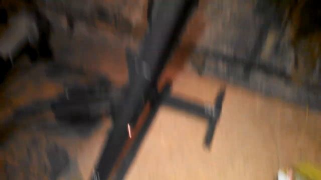 Станок для правки велосипедных колёс #2: вариант 1 смотреть онлайн