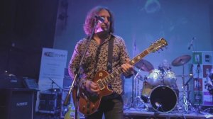 Still got the Blues -  Billy Merziotis & Gary Moore band