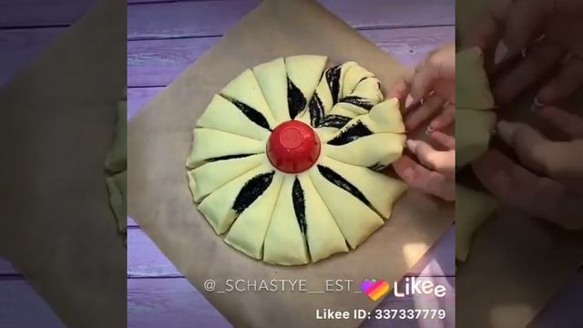 Дрожжевой маковый пирог ? смотреть онлайн