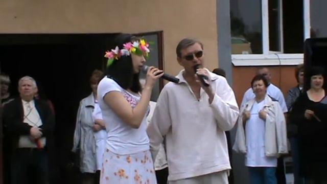 Может знает лес.MPG смотреть онлайн