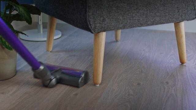 How to set up and use your Dyson V11™ cordless vacuum смотреть онлайн