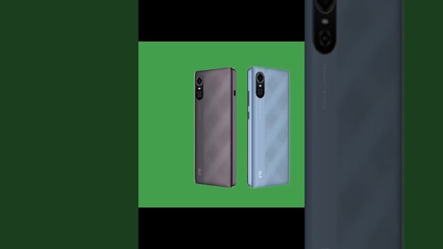 ZTE L9,ZTE A31