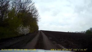 Ставрополь. Арт-объект слон. Как доехать 26,04,2023