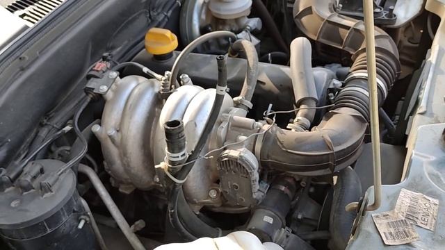 Нива ТРЕВЕЛ, есть ПРОБЛЕМА. Замена ПРОСТОГО расширительного БАЧКА на УСИЛЕННЫЙ! Состояние РАДИАТОРА смотреть онлайн