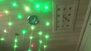 Моя ИНФРАКРАСНАЯ Сауна / ОБЗОР