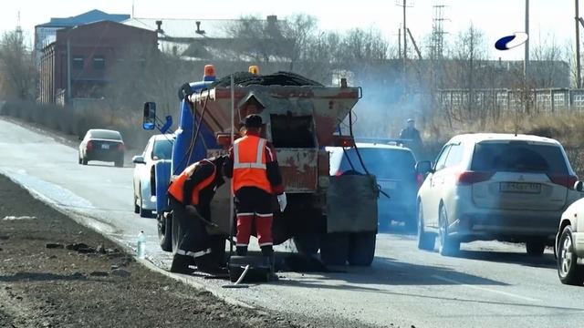 Дорожное строительство в Приангарье не подорожает смотреть онлайн