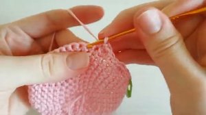 Кошелек с фермуаром крючком. Монетница крючком.