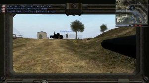 Battlefield 1942: Road to Rome: Битва за Анцио