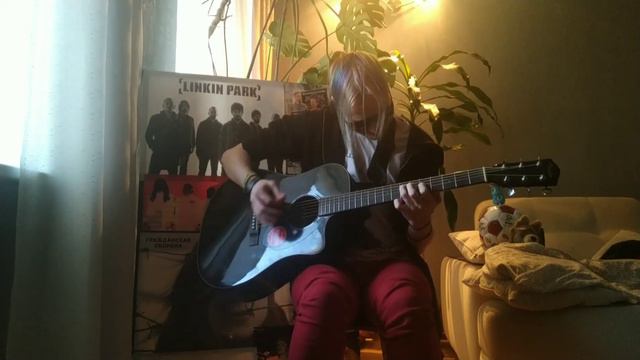 RIP - Home sweet Home (Lindemann) смотреть онлайн