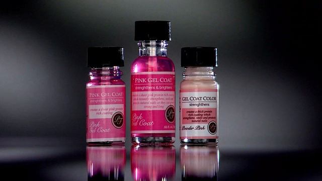 Perfect Formula 3 pc Pink Gel Coat & Gel Coat Color Collection with Nancy Hornback смотреть онлайн