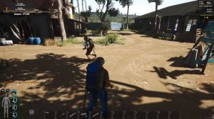 В ПОИСКЕ СКВАДА В СКАМ | Вечерний Стрим SCUM | ПАТЧ 0.95