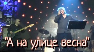 Анатолий Вишняков - "А на улице весна"