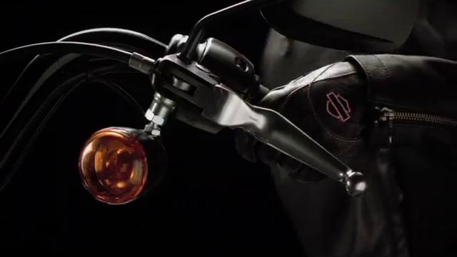 Harley Davidson Commercial 2010 смотреть онлайн