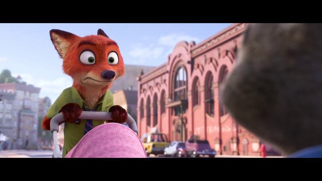 Зверополис смотреть онлайн