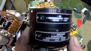 Блок СВЧ  С4-27