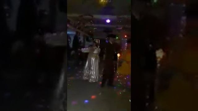 Даниил и Люда зажигают!!!Ресторан ,,Колыба