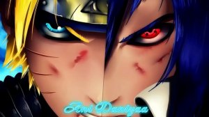 НАРУТО ПАЛАДИН ТУМАНА |  Альтернативный сюжет Наруто | ВСЕ ЧАСТИ