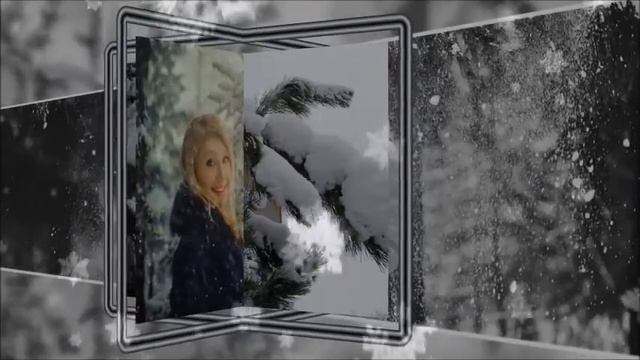 чародейкою зимой околдован лес стоит смотреть онлайн