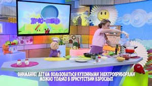 Паста с тунцом - Вкусные рецепты - Хрю-шеф - С добрым утром, малыши!
