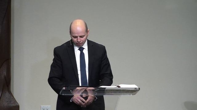 Служение 5-17-2020 смотреть онлайн