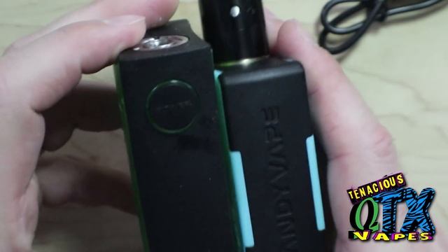 The Luxotic BF's Rugged more capable cousin? VStorm RAPTOR смотреть онлайн