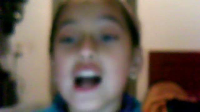 YO CANTANDO (ANGEL DE BELINDA) смотреть онлайн