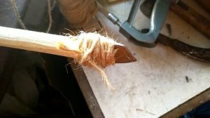 Как сделать стрелы?!Легко и просто!