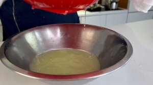 Зачем покупать? ПРИГОТОВЬТЕ САМИ! Домашняя рикотта - ВСЕГО 3 ИНГРЕДИЕНТА! Домашний сыр рецепт