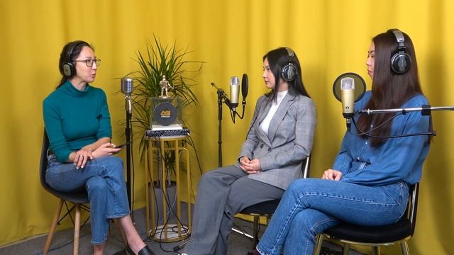 AG TECH Podcast | Выпуск #5 | Девушки IT | Мадина Айтиева | Аружан Кузеубаева | Жанбота Саулембаева смотреть онлайн