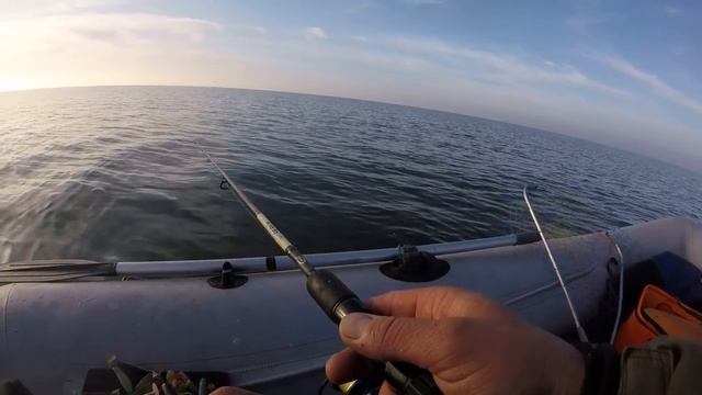 Лещ Судак и Полосатые Килограммы. Рыбалка на Спиннинг 2019-2020 смотреть онлайн