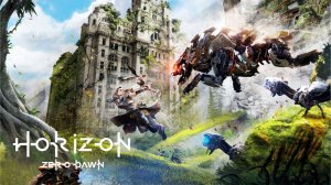 Horizon Zero Dawn на ПК ► МАШИНЫ ЗАРАЗИЛИСЬ #8