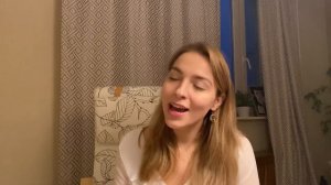 Итальянская колыбельная
