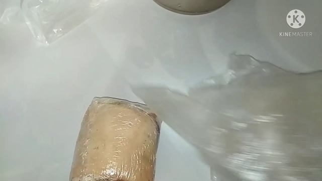 Рулет из свиной шкуры. смотреть онлайн